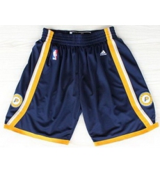 Indiana Pacers Basketball Shorts 002