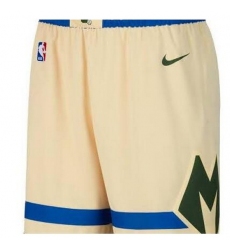 Minnesota Timberwolves Basketball Shorts 003