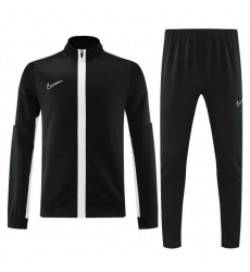 2024 Men Soccer Track Suit 331