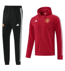 Men 2024 Soccer Track Suit 200