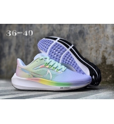 Nike Zoom Pegasus 39 Turbo Women Shoes 001