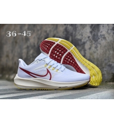 Nike Zoom Pegasus 39 Turbo Women Shoes 002