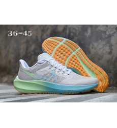 Nike Zoom Pegasus 39 Turbo Women Shoes 005