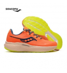 Saucony Triumph 19 Women Shoes 233 10