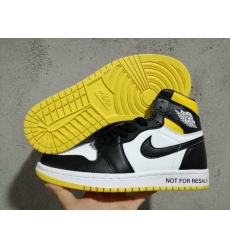 Men Air Jordan 1 Shoes 23C 105