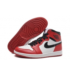 Men Air Jordan 1 Shoes 23C 198