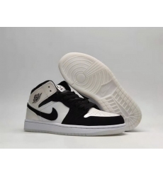 Men Air Jordan 1 Shoes 23C 344