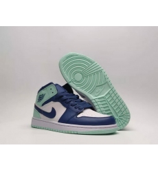 Men Air Jordan 1 Shoes 23C 365