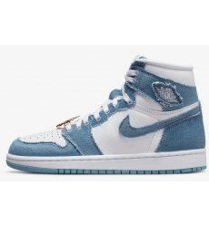 Men Air Jordan 1 Shoes 23C 433