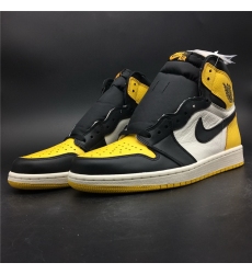 Men Air Jordan 1 Shoes 23C 825