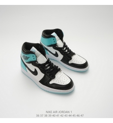 Men Air Jordan 1 Shoes 23C 886