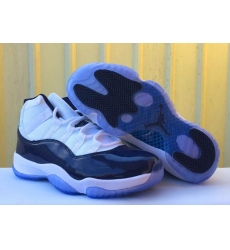 Air Jordan 11 Men Shoes 23C66