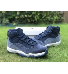 Air Jordan 11 Women Shoes 23C48