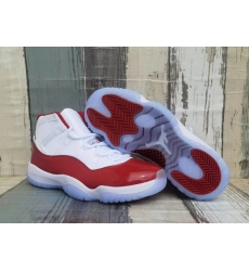 Air Jordan 11 Women Shoes 23C59