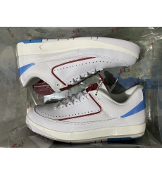 Men Air Jordan 2 Shoes 23C15