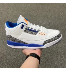 Air Jordan 3 Men Shoes 239 018