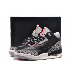 Air Jordan 3 Women Shoes 23C52