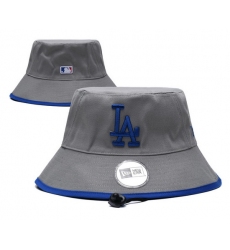 MLB Bucket Hats 2607