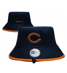 MLB Bucket Hats 2634