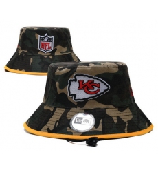NBA Bucket Hats 2604