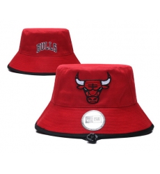 NBA Bucket Hats 2605