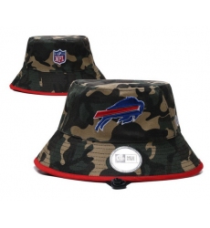 NBA Bucket Hats 2610