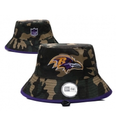 NBA Bucket Hats 2647