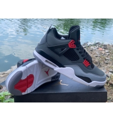 Men Air Jordan 4 Shoes 23C178