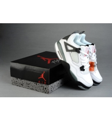 Men Air Jordan 4 Shoes 23C299