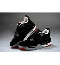 Air Jordan 4 Women Shoes 23C083