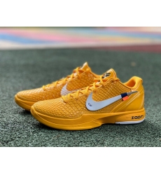 KOBE VI CW2190 501