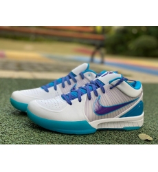 NIKE ZOOM KOBE IV PROTRO AV6339 100