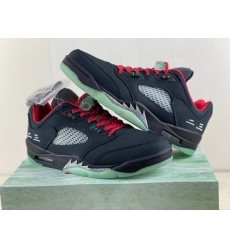 Air Jordan 5 Men Shoes 23C143