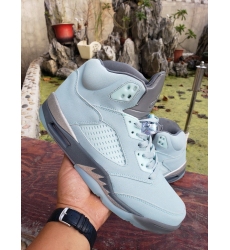 Air Jordan 5 Men Shoes 23C306