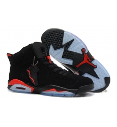 Air Jordan 6 Women Shoes 23C41