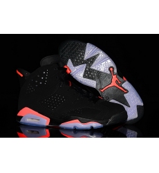 Air Jordan 6 Men Shoes 23C061