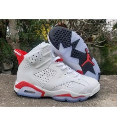 Air Jordan 6 Men Shoes 23C122