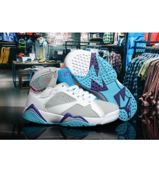 Air Jordan 7 Women Shoes 23C009