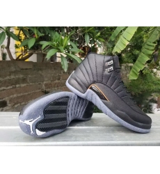 Air Jordan 12 Men Shoes 23C152