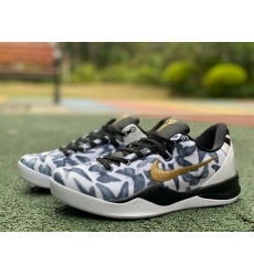 Nike Kobe 8 Protro FV6325 100