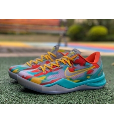 Nike Kobe 8 Protro Venice Beach FQ3548 001