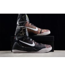 NIKE ZOOM KOBE IX Men Shoes 24003