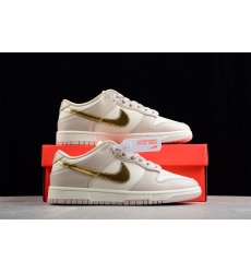 Nike Air Dunk Women Shoes 239 108