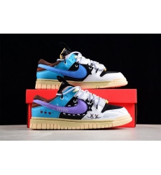 Nike Air Dunk Women Shoes 239 128