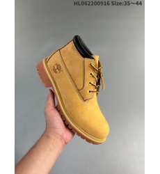 Timberland Women Shoes 239 016