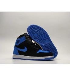 Air Jordan 1 High Men Shoes 24A 008