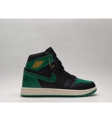 Air Jordan 1 Men Shoes 239 003