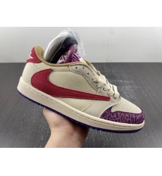 Air Jordan 1 Women Shoes 239 001