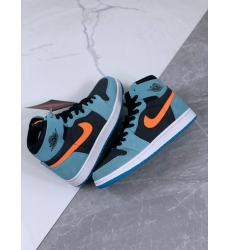 Air Jordan 1 Women Shoes 239 004