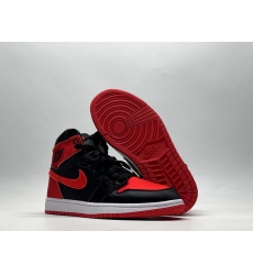 Air Jordan 1 Women Shoes 239 013